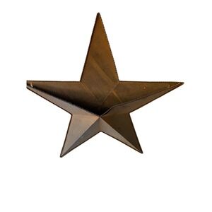 Star Decor/Planter